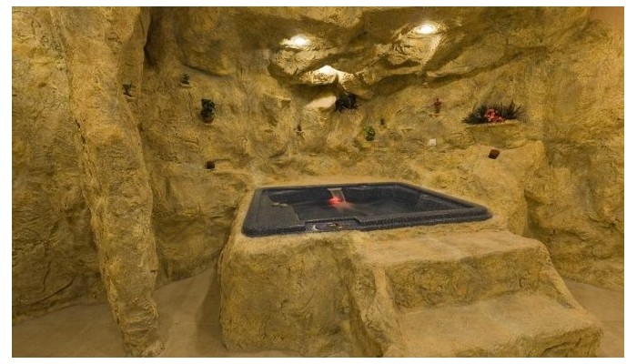 Complex Sunrise Spa & Park poza 23