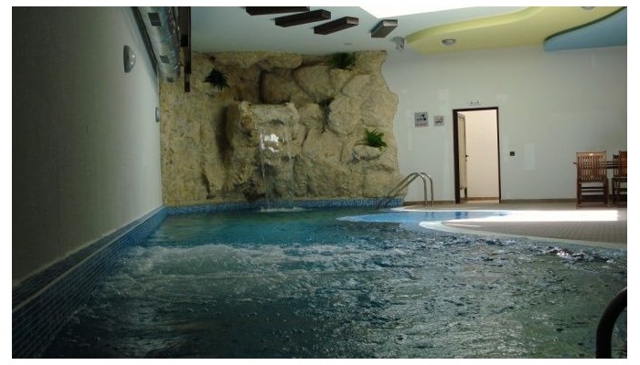 Complex Sunrise Spa & Park poza 24