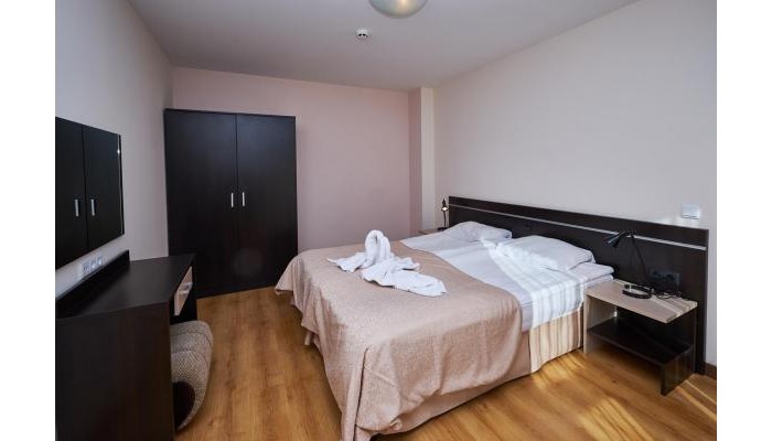 Complex Sunrise Spa & Park poza 38