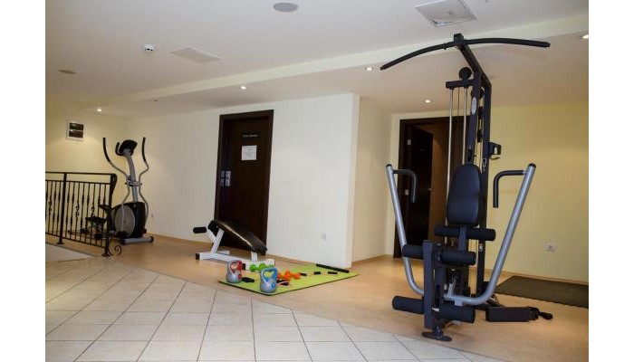 Complex Sunrise Spa & Park poza 39