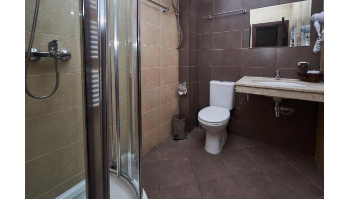 Complex Sunrise Spa & Park poza 40