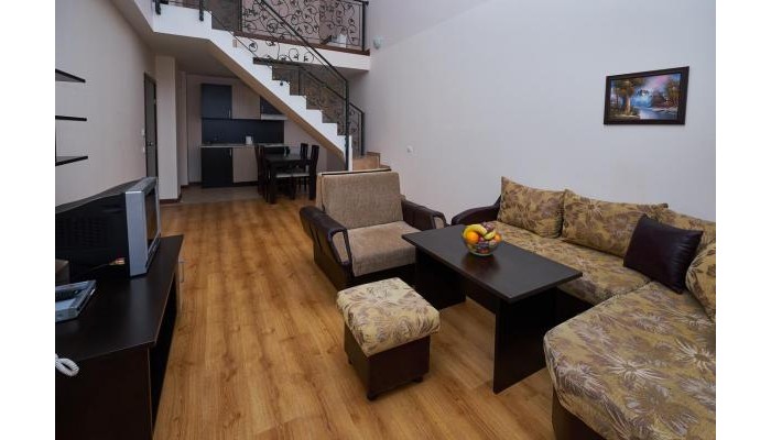 Complex Sunrise Spa & Park poza 41