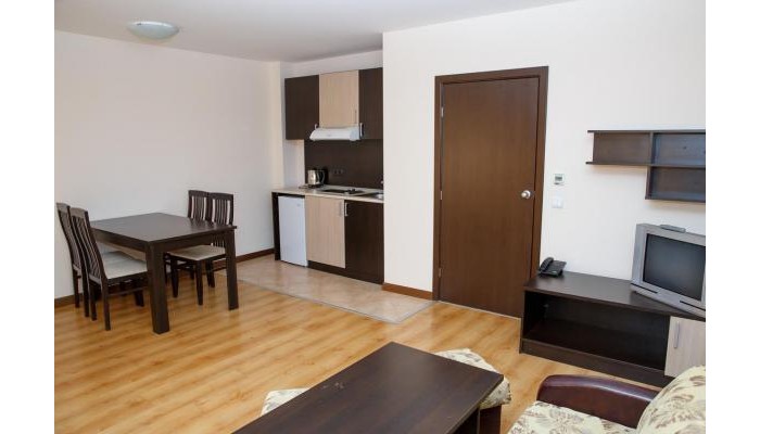 Complex Sunrise Spa & Park poza 42