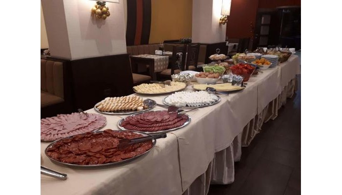 Complex Sunrise Spa & Park poza 14