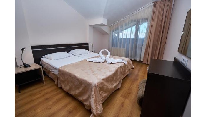 Complex Sunrise Spa & Park poza 44