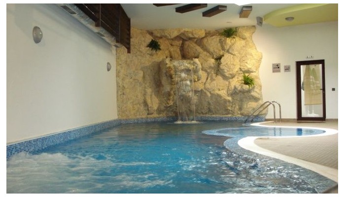 Complex Sunrise Spa & Park poza 22