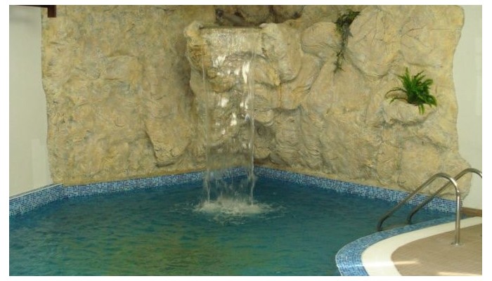 Complex Sunrise Spa & Park poza 21