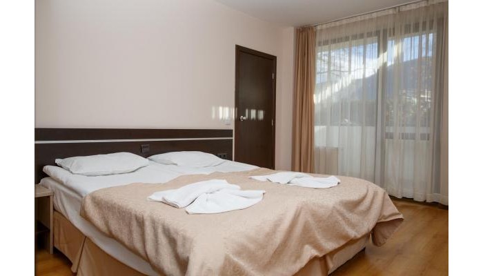 Complex Sunrise Spa & Park poza 45