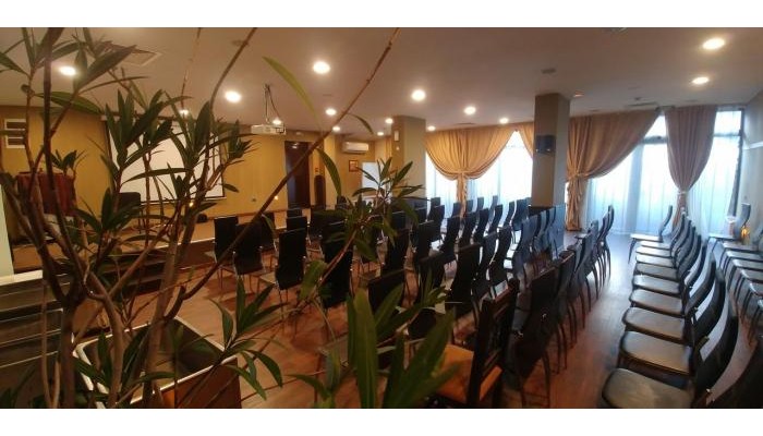 Complex Sunrise Spa & Park poza 13