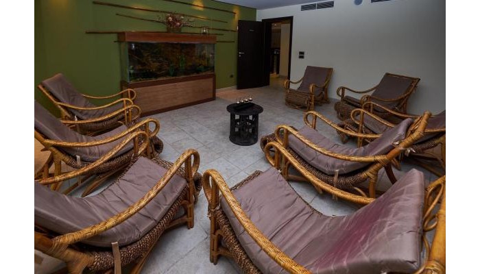 Complex Sunrise Spa & Park poza 17