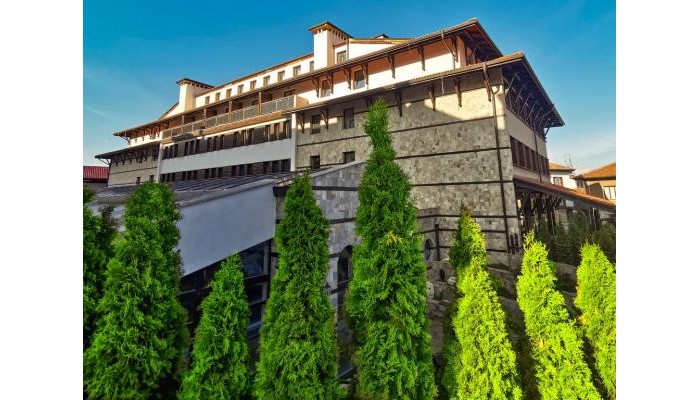 Complex Trinity Residence & Spa poza 2