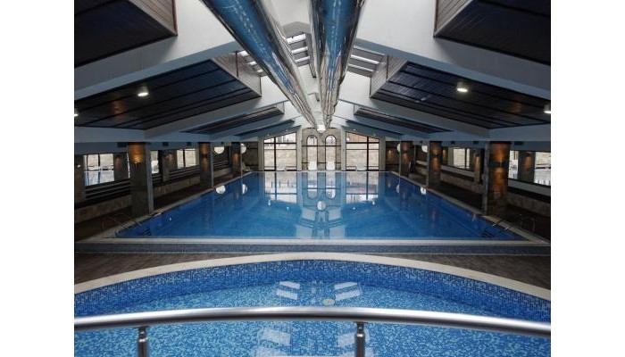 Complex Trinity Residence & Spa poza 12