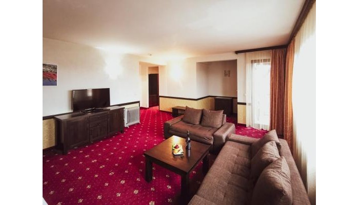 Complex Trinity Residence & Spa poza 6