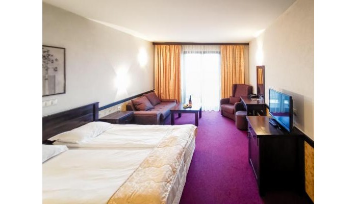 Complex Trinity Residence & Spa poza 5