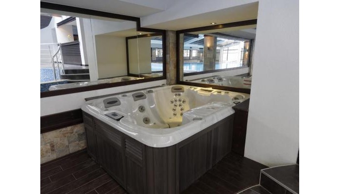 Complex Trinity Residence & Spa poza 11