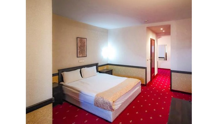 Complex Trinity Residence & Spa poza 4