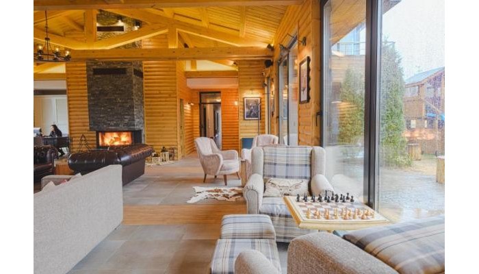 Hotel Cornelia Deluxe Residence poza 8