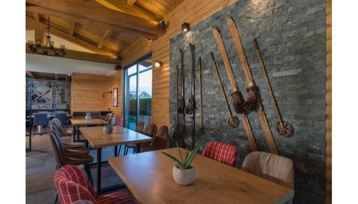 Hotel Cornelia Deluxe Residence poza 12