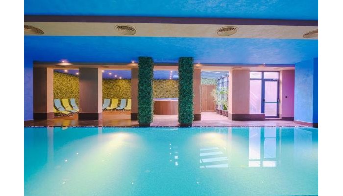 Hotel Cornelia Deluxe Residence poza 22