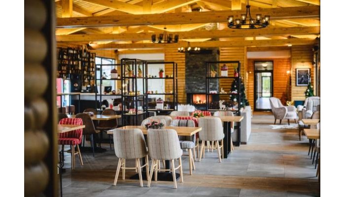 Hotel Cornelia Deluxe Residence poza 14