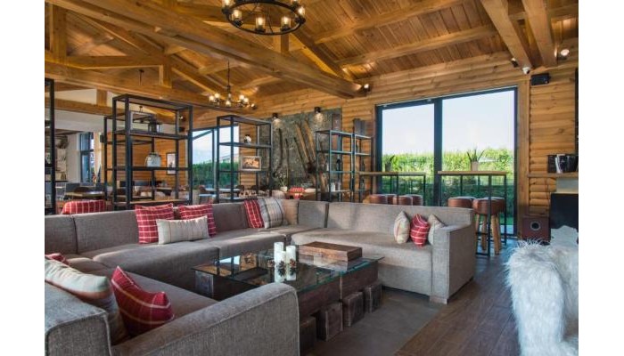 Hotel Cornelia Deluxe Residence poza 9