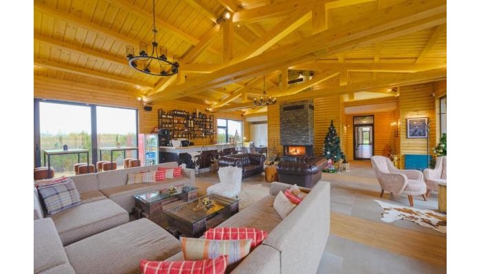 Hotel Cornelia Deluxe Residence poza 10