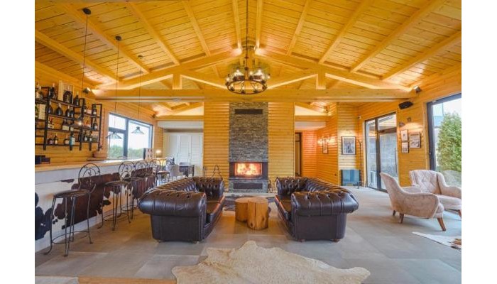 Hotel Cornelia Deluxe Residence poza 15