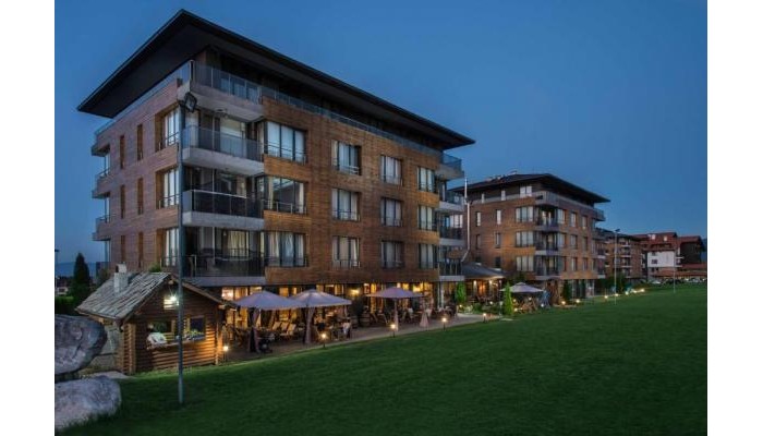 Hotel Cornelia Deluxe Residence poza 3