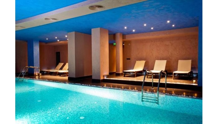 Hotel Cornelia Deluxe Residence poza 21