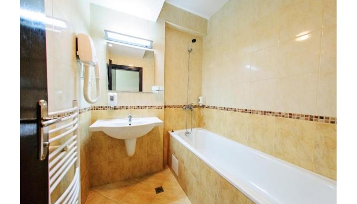 Hotel Dumanov poza 6