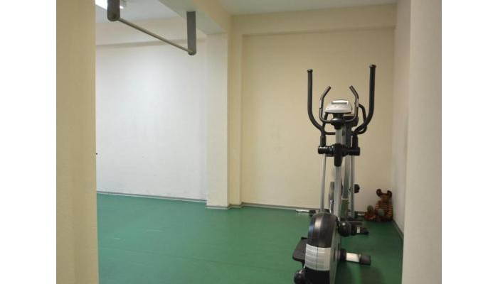 Hotel Dumanov poza 11