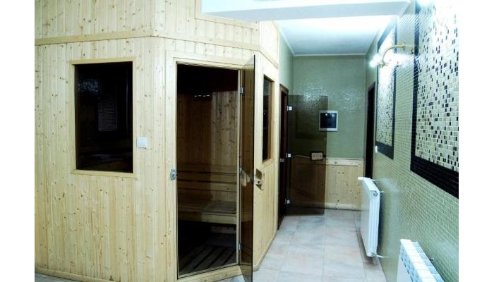 Hotel Dumanov poza 13