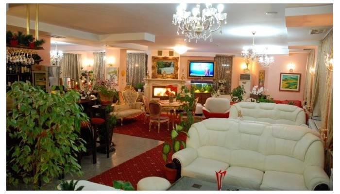Poza pentru Hotel Elegant Lux 167-1483604162 Hotel Elegant Lux poza 3