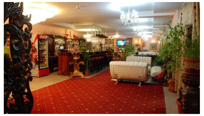 Poza pentru Hotel Elegant Lux 190-1483604163 Hotel Elegant Lux poza 5