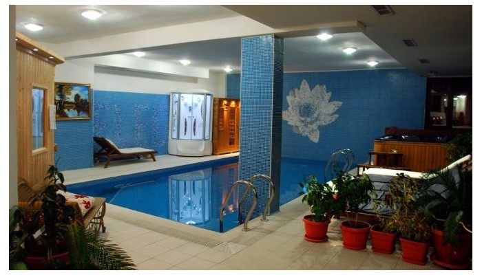 Poza pentru Hotel Elegant Lux 210-1483604167 Hotel Elegant Lux poza 27