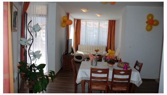 Poza pentru Hotel Elegant Lux 518-1483604166 Hotel Elegant Lux poza 20