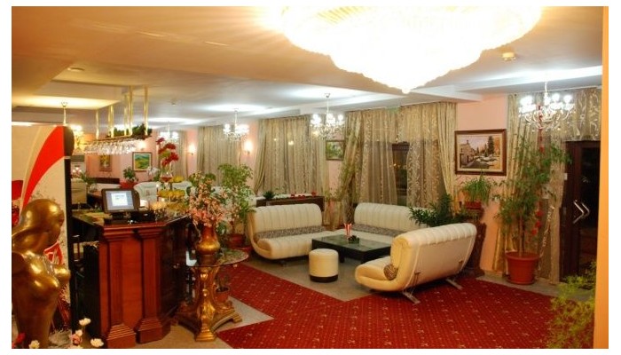 Poza pentru Hotel Elegant Lux 520-1483604162 Hotel Elegant Lux poza 2