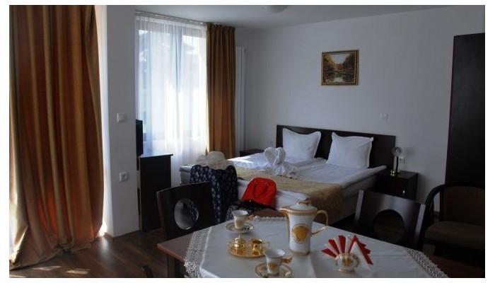 Poza pentru Hotel Elegant Lux 538-1483604165 Hotel Elegant Lux poza 16