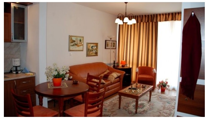 Poza pentru Hotel Elegant Lux 601-1483604163 Hotel Elegant Lux poza 7