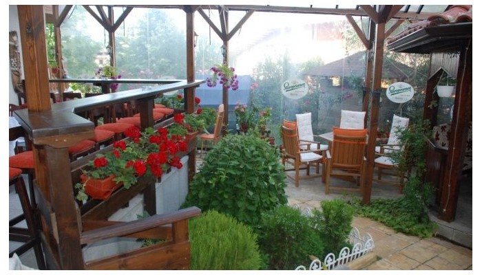 Poza pentru Hotel Elegant Lux 647-1483604168 Hotel Elegant Lux poza 31