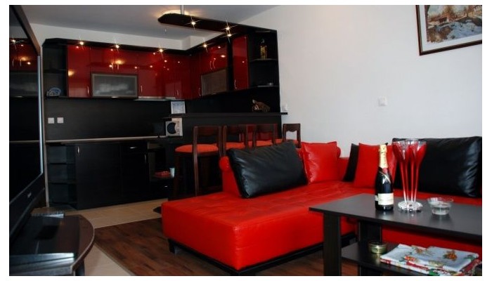 Poza pentru Hotel Elegant Lux 727-1483604164 Hotel Elegant Lux poza 12