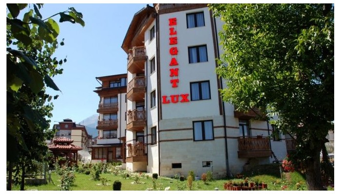 Poza pentru Hotel Elegant Lux 804-1483604162 Hotel Elegant Lux poza 1