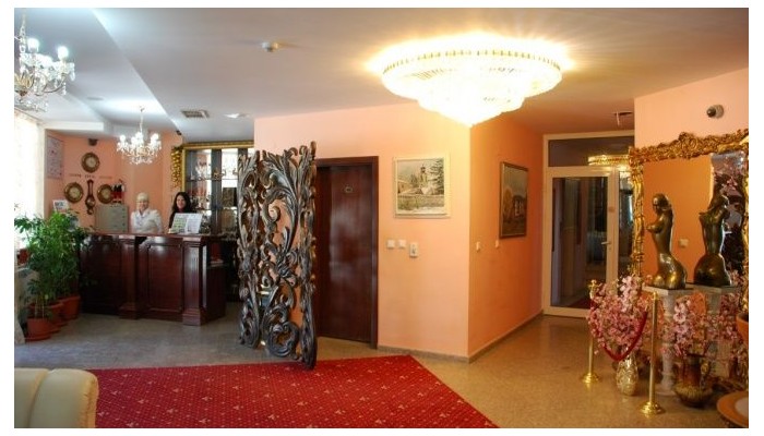Poza pentru Hotel Elegant Lux 972-1483604166 Hotel Elegant Lux poza 23