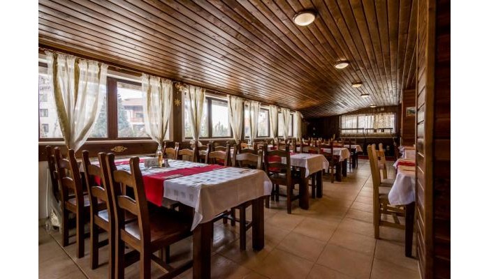 Hotel Elegant Lodge (Ex Elegant Spa) poza 2