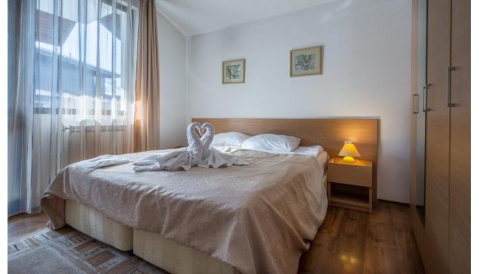 Hotel Elegant Lodge (Ex Elegant Spa) poza 4