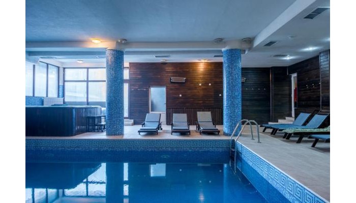 Hotel Elegant Lodge (Ex Elegant Spa) poza 6
