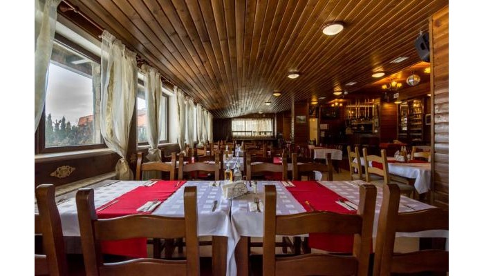 Hotel Elegant Lodge (Ex Elegant Spa) poza 7