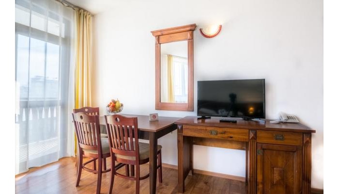 Hotel Elegant Lodge (Ex Elegant Spa) poza 9