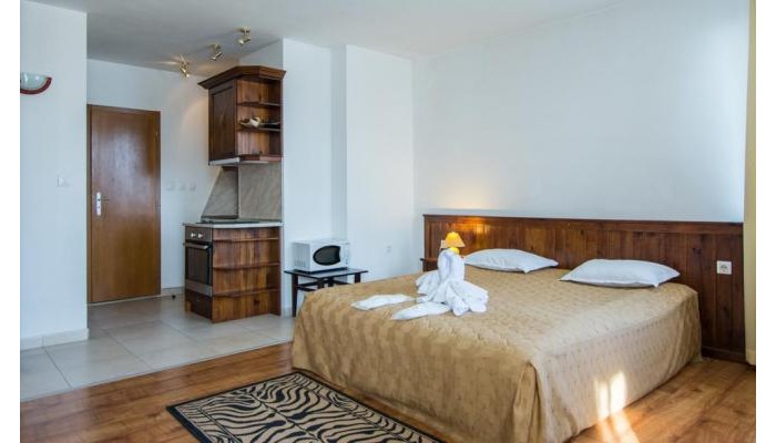 Hotel Elegant Lodge (Ex Elegant Spa) poza 10