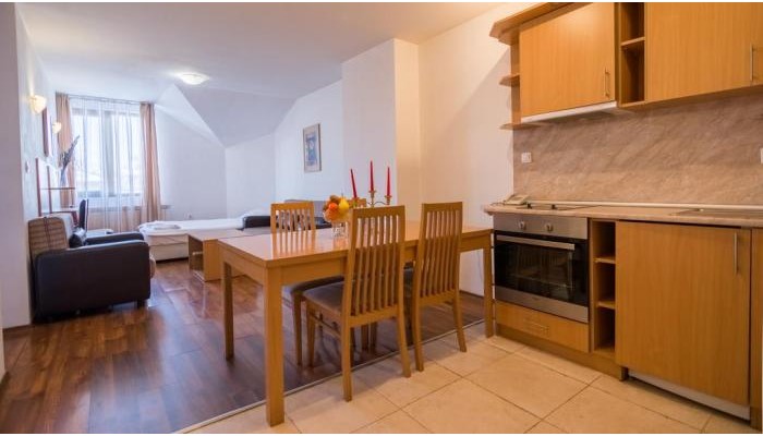 Hotel Elegant Lodge (Ex Elegant Spa) poza 11